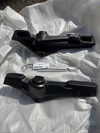 Supporto valigie laterali originali BMW GS 1300