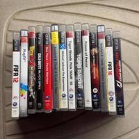 lotto giochi playstation 3 ps3 sony