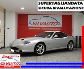 Ferrari 550 5.5 Maranello