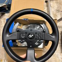 Thrustmaster T300RS GT Edition - Full pack