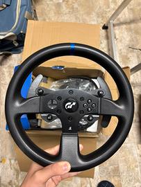 Thrustmaster T300RS GT Edition - Full pack