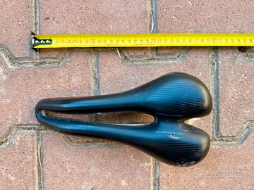 Sellino bici MTB SMP