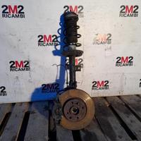 MASSA COMPLETA ANTERIORE SINISTRA FIAT Panda 3Â° S