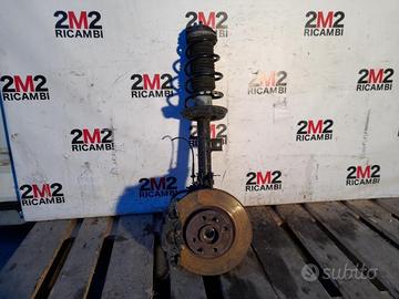 MASSA COMPLETA ANTERIORE SINISTRA FIAT Panda 3Â° S