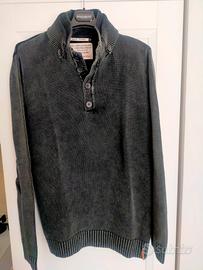 Maglione Cotone Enos Jeans 