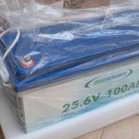 Kit fotovoltaico NUOVO ibrido/offgrid 1.2kw