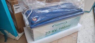 Kit fotovoltaico NUOVO ibrido/offgrid 1.2kw
