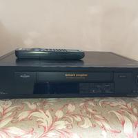 videoregistratore SONY slv-se 600