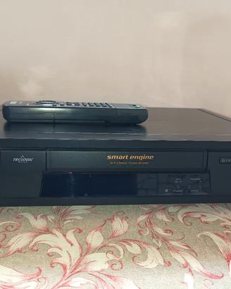 videoregistratore SONY slv-se 600