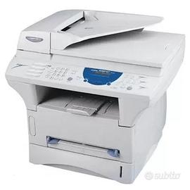 stampante brother laser colori multifunzione