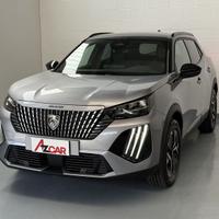 Peugeot 2008 Hybrid 145 e-DCS6 GT