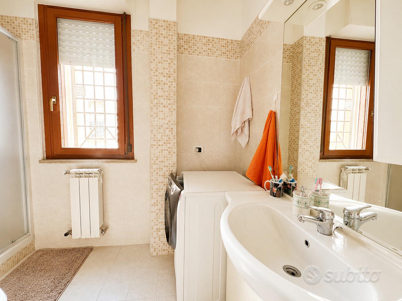 Appartamento Roma [Cod. rif 3330681VRG] - Vista 3