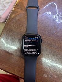 Apple Watch SE
