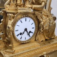 orologio parrignai 1850