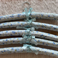 Grucce imobottite per ambiti bimbi