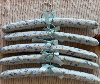 Grucce imobottite per ambiti bimbi