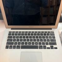 Macbook Air 13”