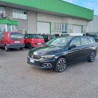 Fiat Tipo SW 1.6 Mjet 120cv DCT Lounge