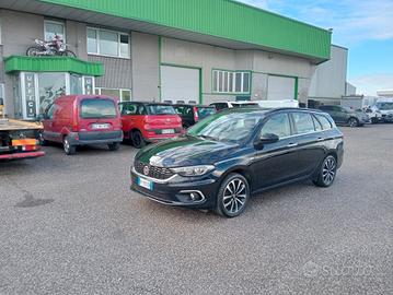 Fiat Tipo SW 1.6 Mjet 120cv DCT Lounge