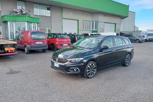 Fiat Tipo SW 1.6 Mjet 120cv DCT Lounge