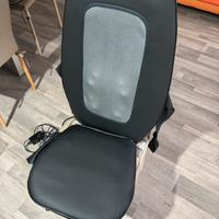 Sedia massaggi