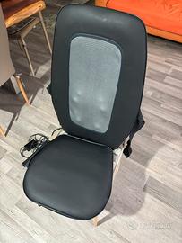 Sedia massaggi