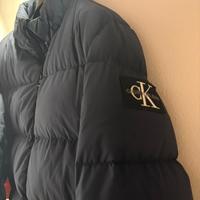 Piumuno Calvin Klein