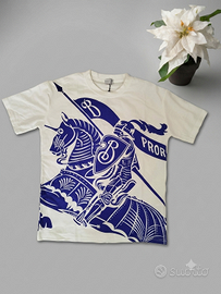 maglia burberry