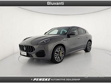 Maserati Grecale 2.0 MHEV 300 CV GT