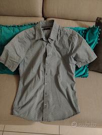 Camicia piazza Italia 