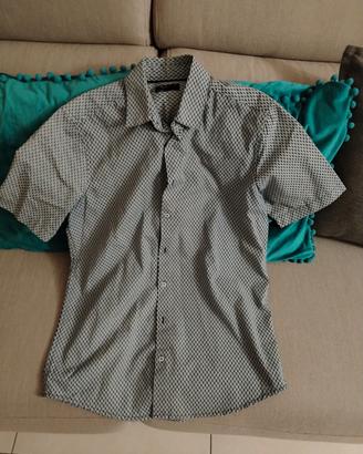 Camicia piazza Italia 