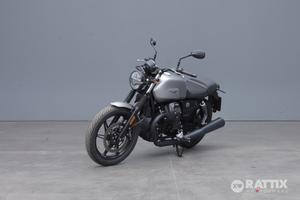 MOTO GUZZI V7 850
