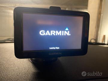 Navigatore GPS Garmin Originale Hyundai