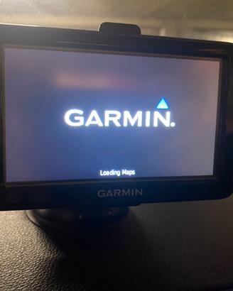 Navigatore GPS Garmin Originale Hyundai
