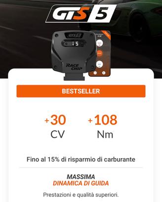 Modulo aggiuntivo