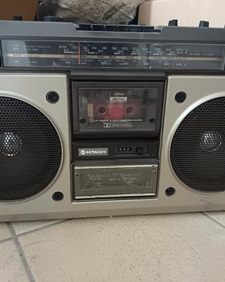 radio
