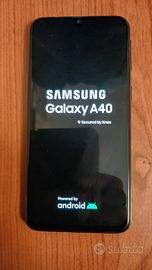 Samsung Galaxy A40 64GB