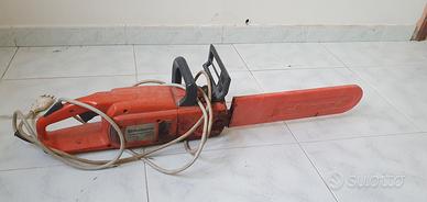 Motosega elettrica Husqvarna 317 EL