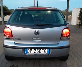 VOLKSWAGEN Polo 4ª serie - 2009