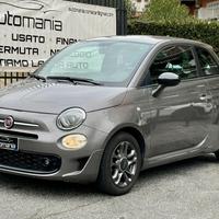 Fiat 500 1.0 Hybrid Connect PREZZO REALE/NEOPATENT