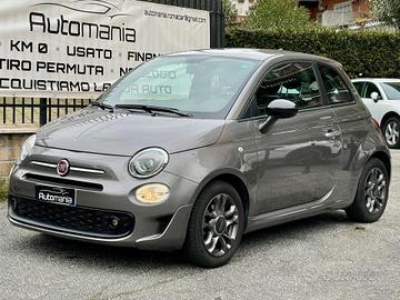 Fiat 500 1.0 Hybrid Connect PREZZO REALE/NEOPATENT