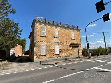 CASA INDIPENDENTE A LUGO