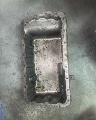 Coppa olio samurai/vitara 1.9 diesel peugeot
