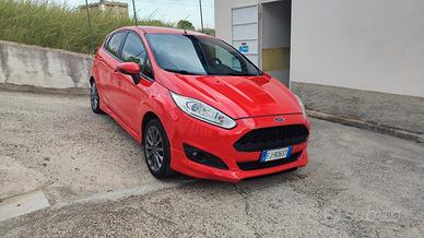 FORD FIESTA ST-LINE 75 cv