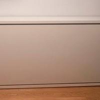 Letto trasformabile Kali 90 (a scomparsa)