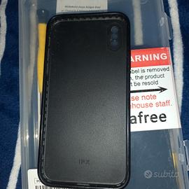 off white iphone case 
