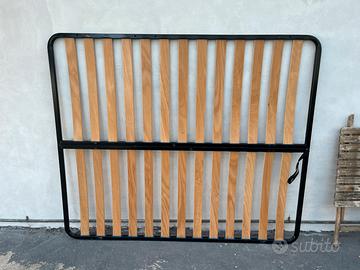 Rete a doghe matrimoniale