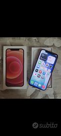 iphone 12 red 64gb