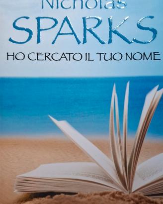 "Ho cercato il tuo nome"