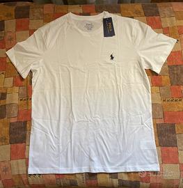 T-SHIRT  RALPH LAUREN